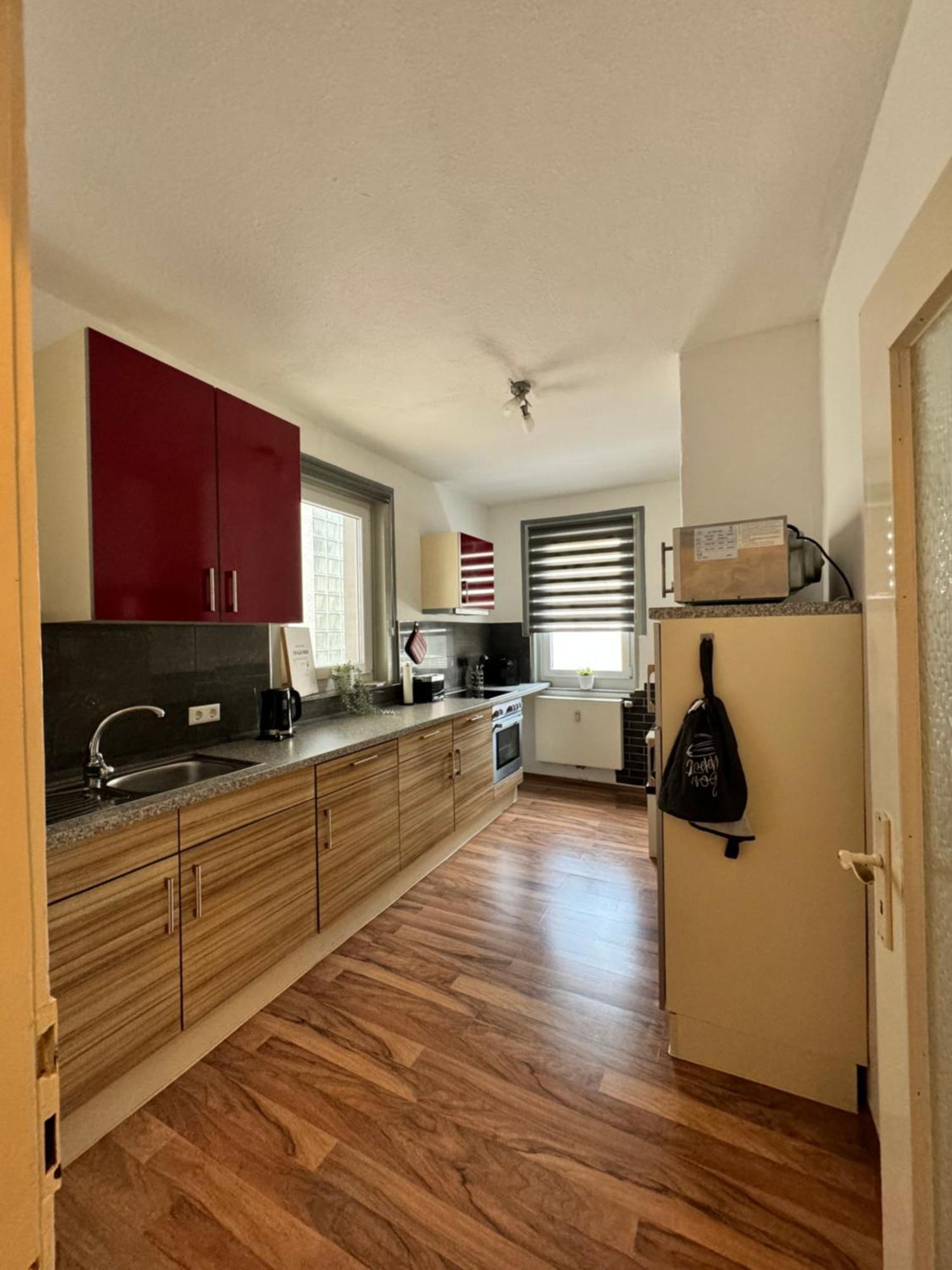 "City Chic Apartment" Im Gassen Gefluester Швебіш-Галль Екстер'єр фото