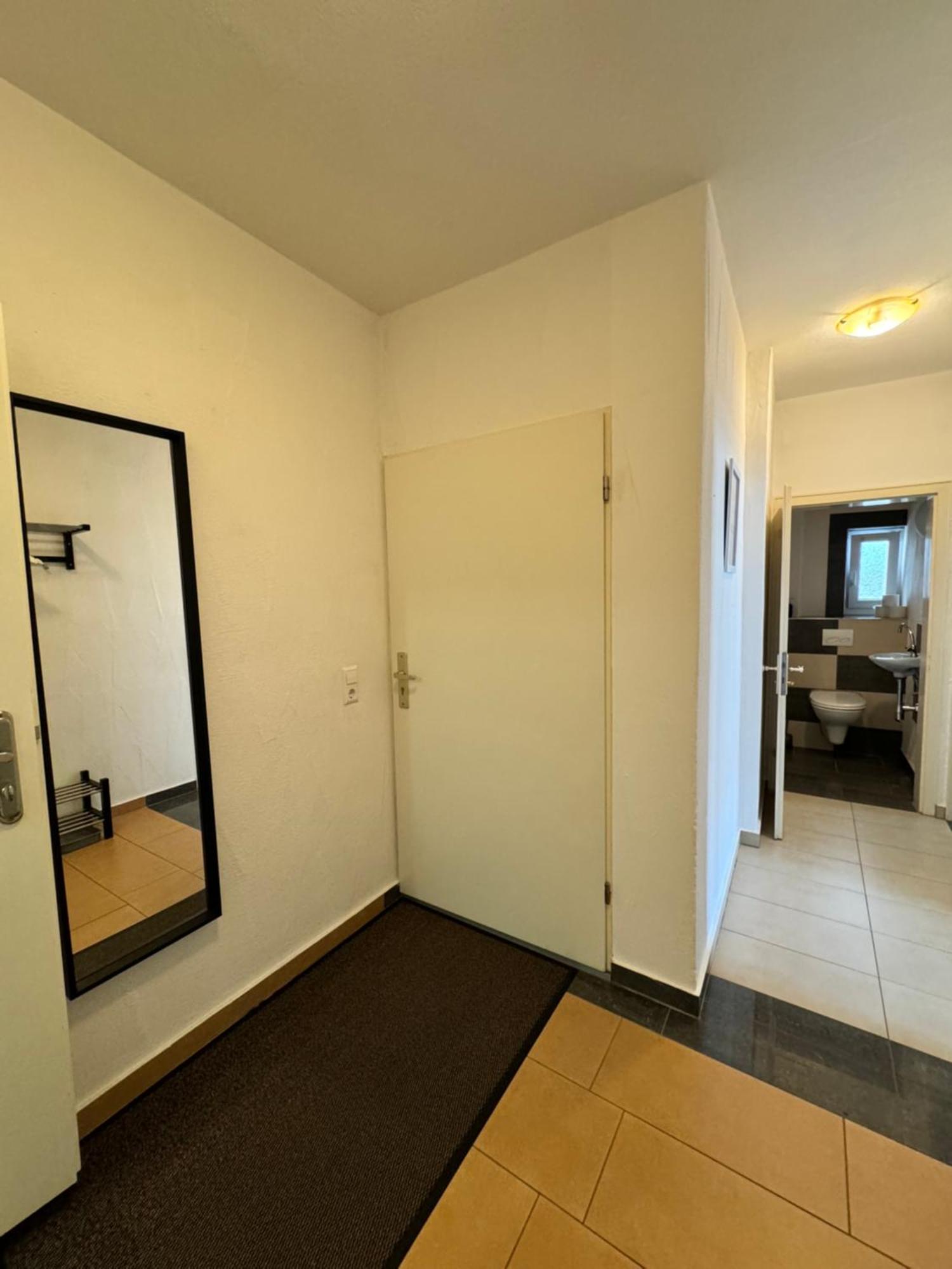 "City Chic Apartment" Im Gassen Gefluester Швебіш-Галль Екстер'єр фото