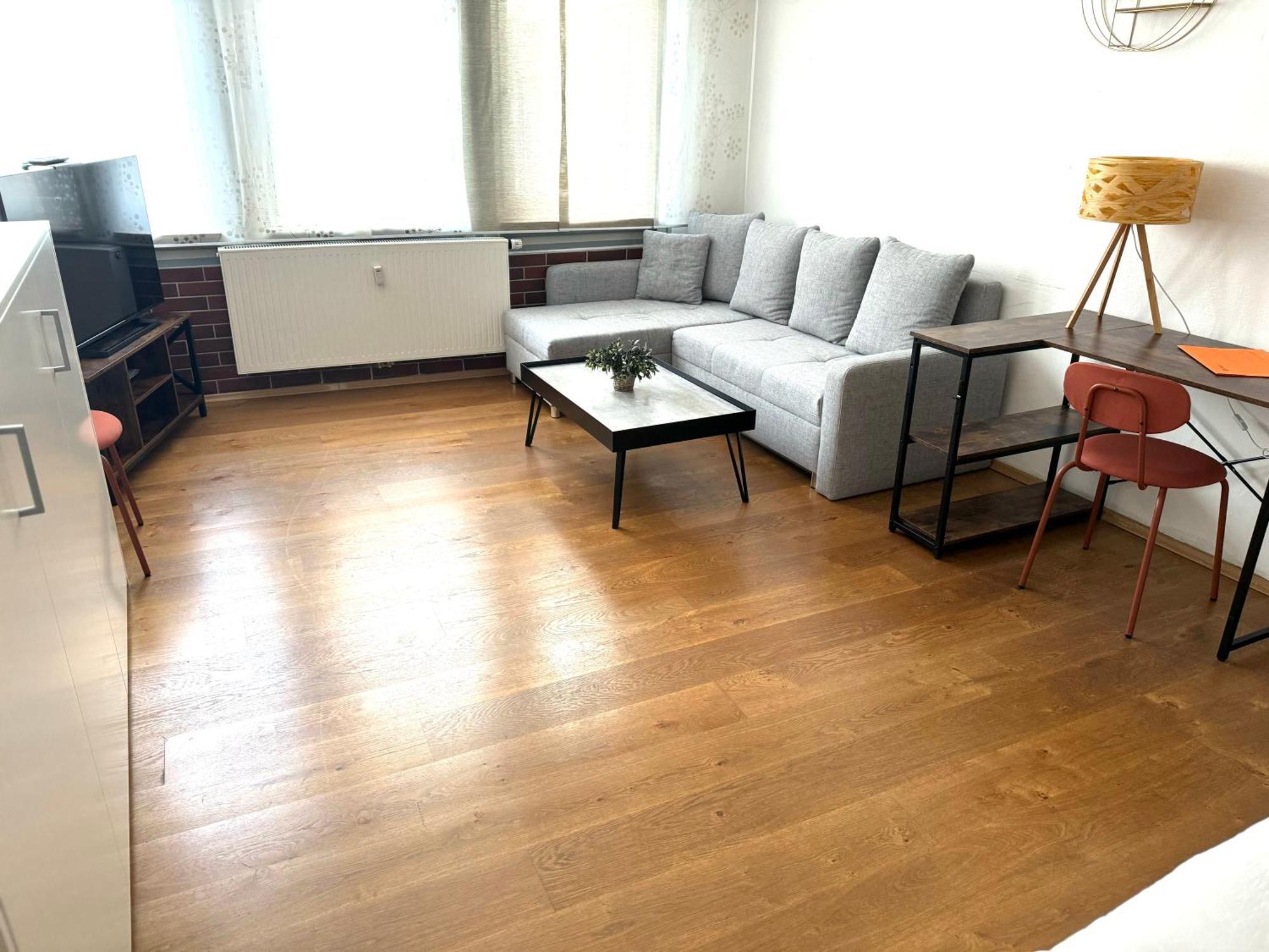 "City Chic Apartment" Im Gassen Gefluester Швебіш-Галль Екстер'єр фото